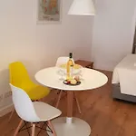 Castle Terrace Exclusive - By The Castle Lissabon