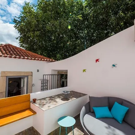 Castle Terrace Exclusive - By The Castle דירה