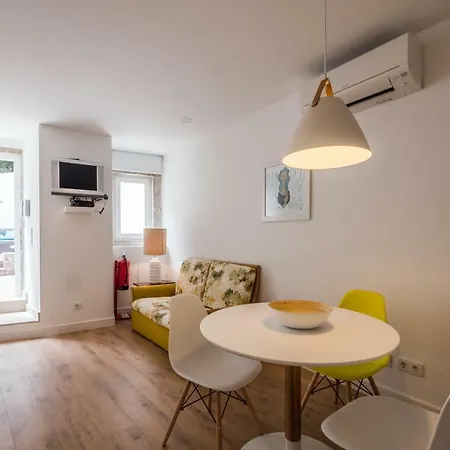 Castle Terrace Exclusive - By The Castle Daire Lisboa