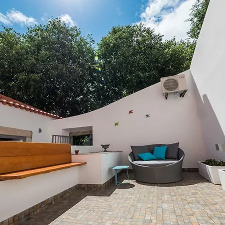 Castle Terrace Exclusive - By The Castle * Lisboa