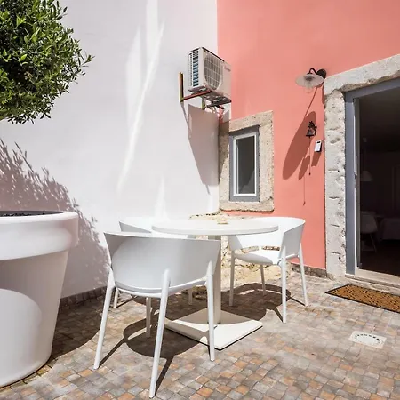 Castle Terrace Exclusive - By The Castle شقة Lisboa