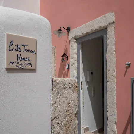 Castle Terrace Exclusive - By The Castle * Lisbon