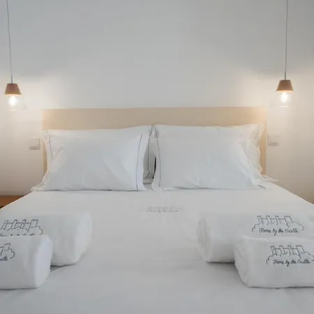 Apartament Castle Terrace Exclusive - By The Castle Lizbona