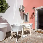 Castle Terrace Exclusive - By The Castle Apartman Lisboa
