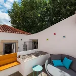 Castle Terrace Exclusive - By The Castle Apartman